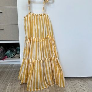 Perfect condition pink chicken dress